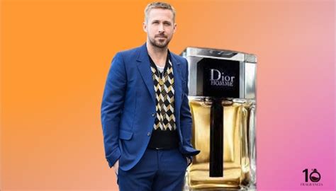 ryan gosling dior|dior the new perfume youtube.